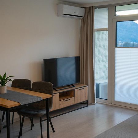 Apartment Seezeit Штробль Экстерьер фото
