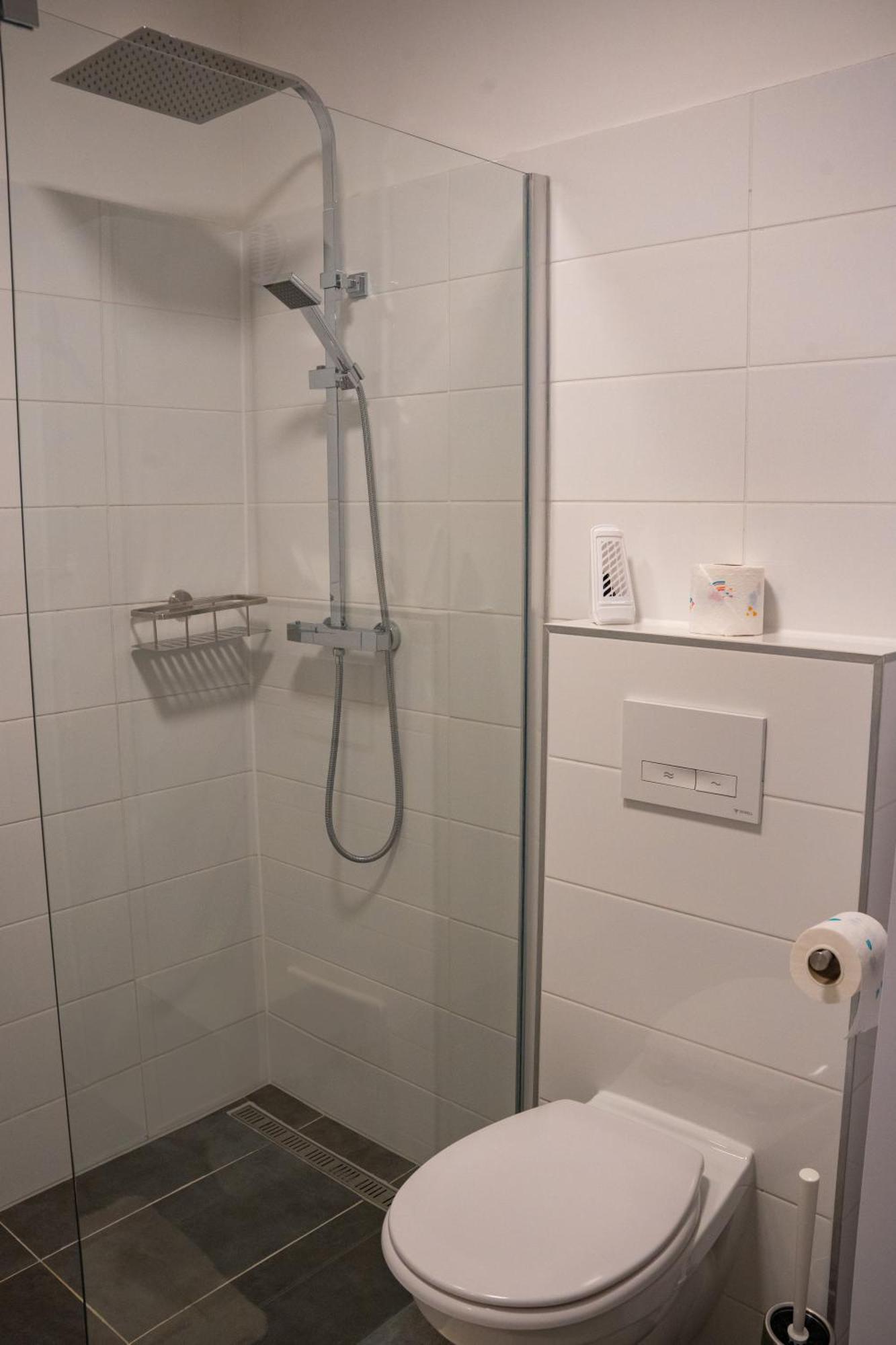 Apartment Seezeit Штробль Экстерьер фото