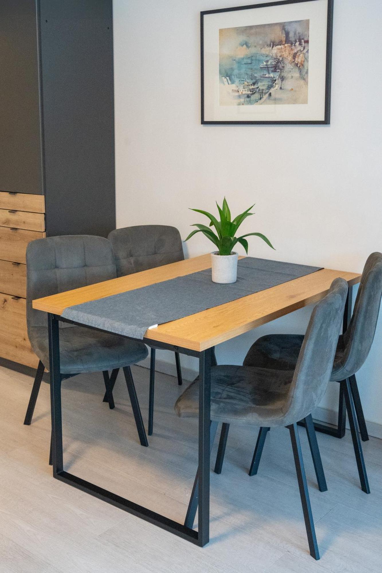 Apartment Seezeit Штробль Экстерьер фото