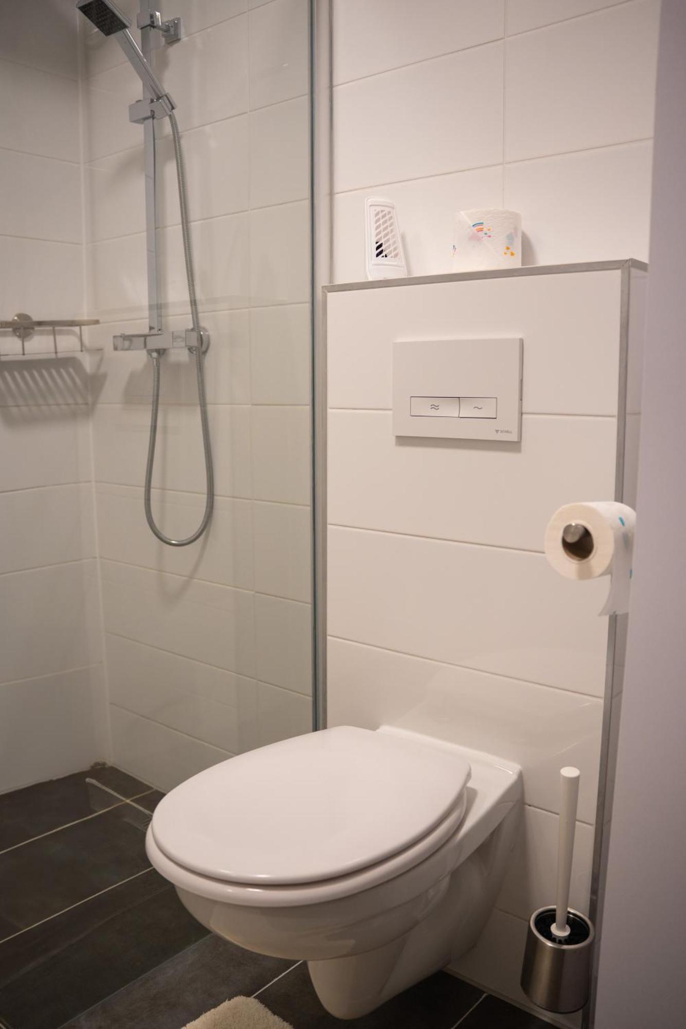 Apartment Seezeit Штробль Экстерьер фото