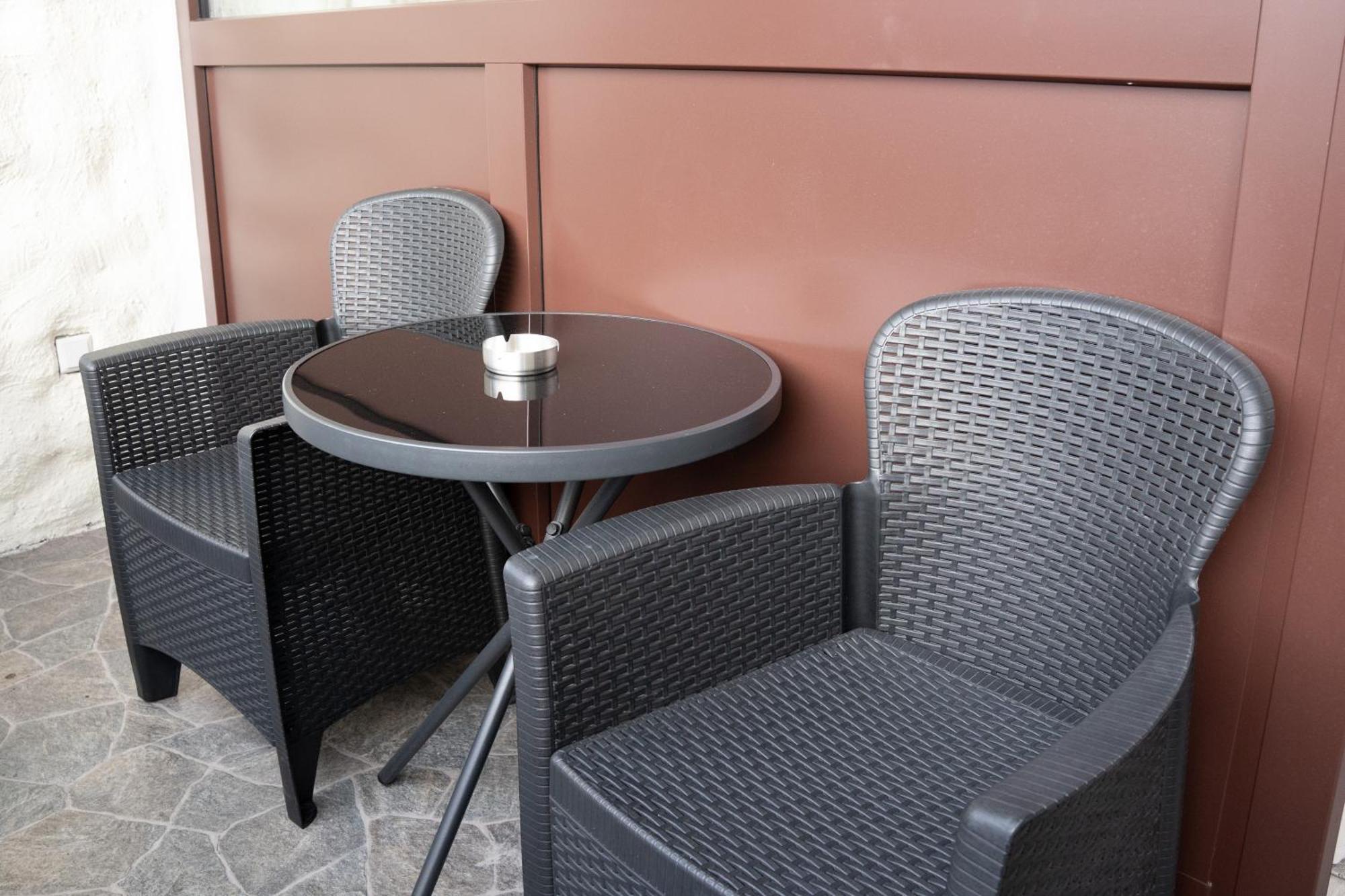 Apartment Seezeit Штробль Экстерьер фото